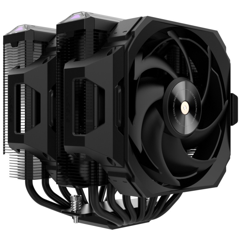 Кулер для процессора Alseye W700-B (AS.01.08.0015)