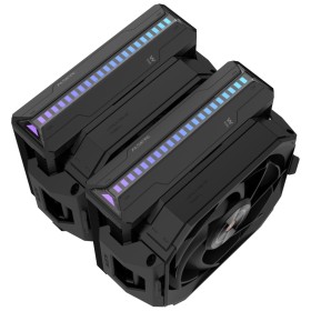 Кулер для процессора Alseye W700-B (AS.01.08.0015)