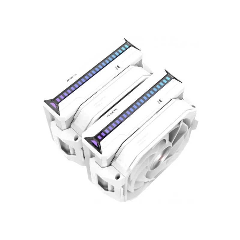 Кулер для процессора Alseye W700-W (AS.01.08.0016)