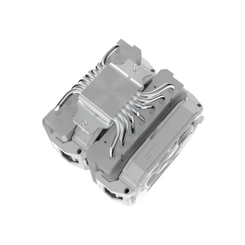 Кулер для процессора Alseye W700-W (AS.01.08.0016)