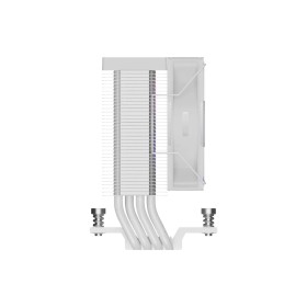 Кулер для процессора PcCooler R400 ARGB WH