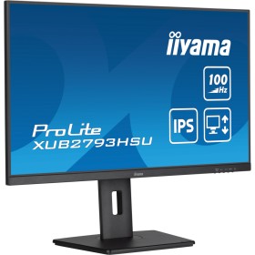 Монитор iiyama XUB2793HSU-B7