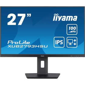 Монитор iiyama XUB2793HSU-B7