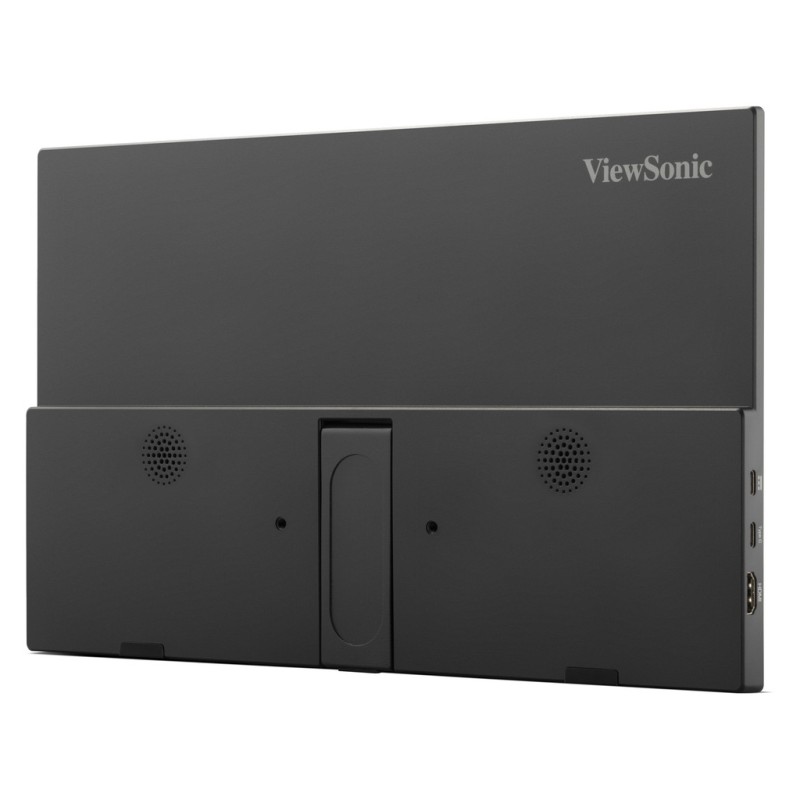 Монитор ViewSonic VA1650
