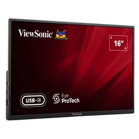 Монитор ViewSonic VA1650