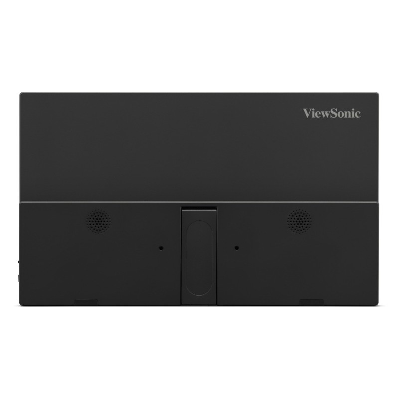 Монитор ViewSonic VA1650