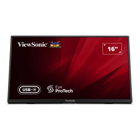 Монитор ViewSonic VA1650