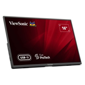 Монитор ViewSonic VA1650