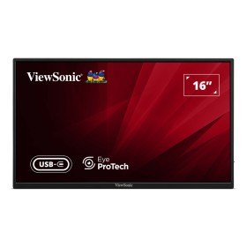 Монитор ViewSonic VA1650