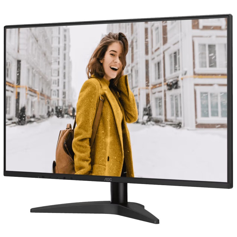 Монитор AOC 27B36X