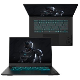 Ноутбук GIGABYTE Gaming A16 (3VHK3UA893SD)