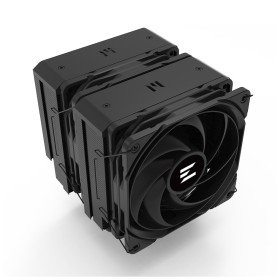 Кулер для процессора Zalman CNPS14XDUOBLACK