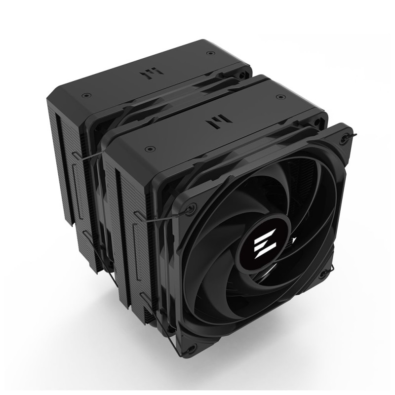 Кулер до процесора Zalman CNPS14XDUOBLACK