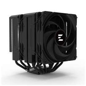 Кулер для процессора Zalman CNPS14XDUOBLACK