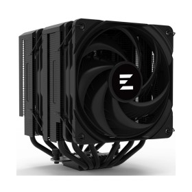 Кулер для процессора Zalman CNPS14XDUOBLACK