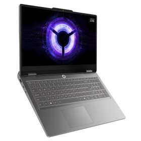 Ноутбук Lenovo LOQ Essential 15IRX11 (83SC0065RA)