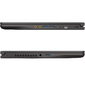 Ноутбук MSI Thin 15 B13UC-3430XRO (9S7-16R831-3430)