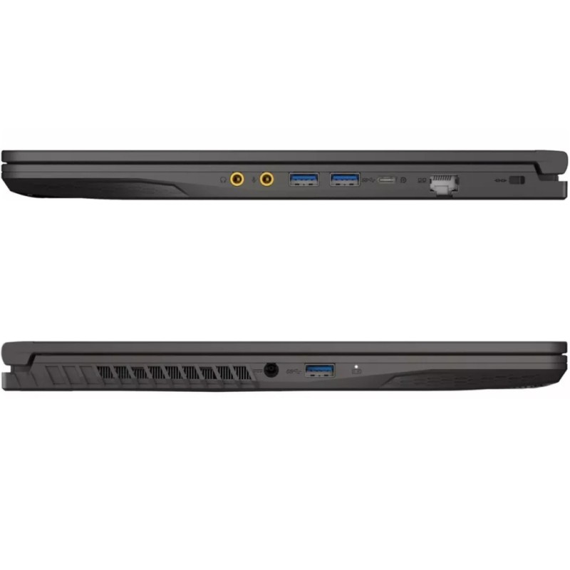 Ноутбук MSI Thin 15 B13UC-3430XRO (9S7-16R831-3430)