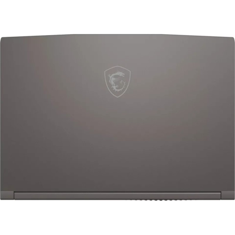 Ноутбук MSI Thin 15 B13UC-3430XRO (9S7-16R831-3430)