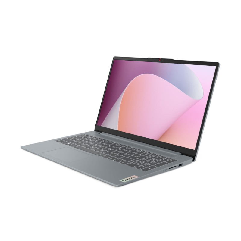 Ноутбук Lenovo IdeaPad Slim 3 15AMN8 (82XQ0149RA)