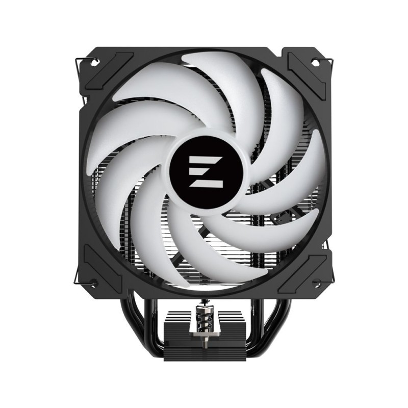 Кулер для процессора Zalman CNPS9XPERFORMAPLUSARGBBK