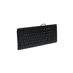 Клавиатура A4Tech KR-83 PS/2 (4711421805896)