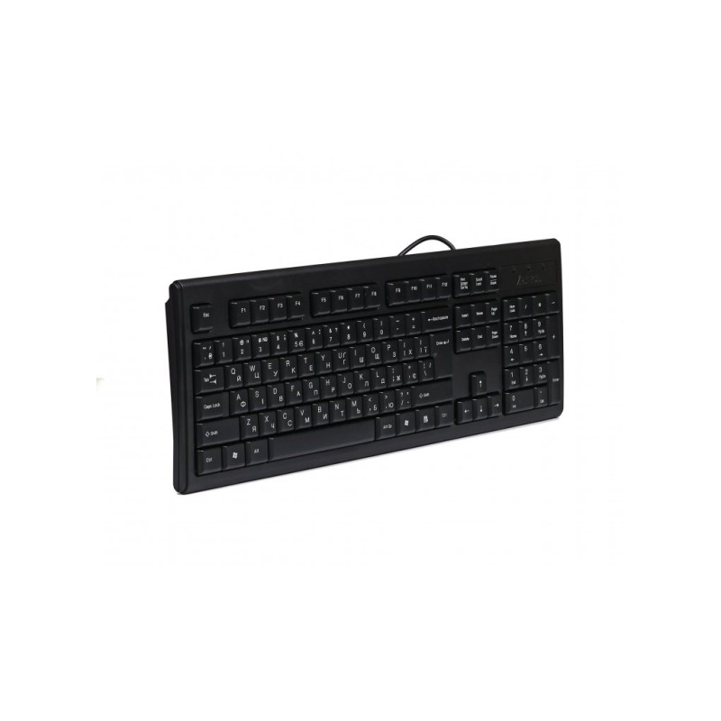 Клавиатура A4Tech KR-83 PS/2 (4711421805896)