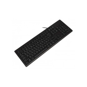 Клавиатура A4Tech KR-83 PS/2 (4711421805896)