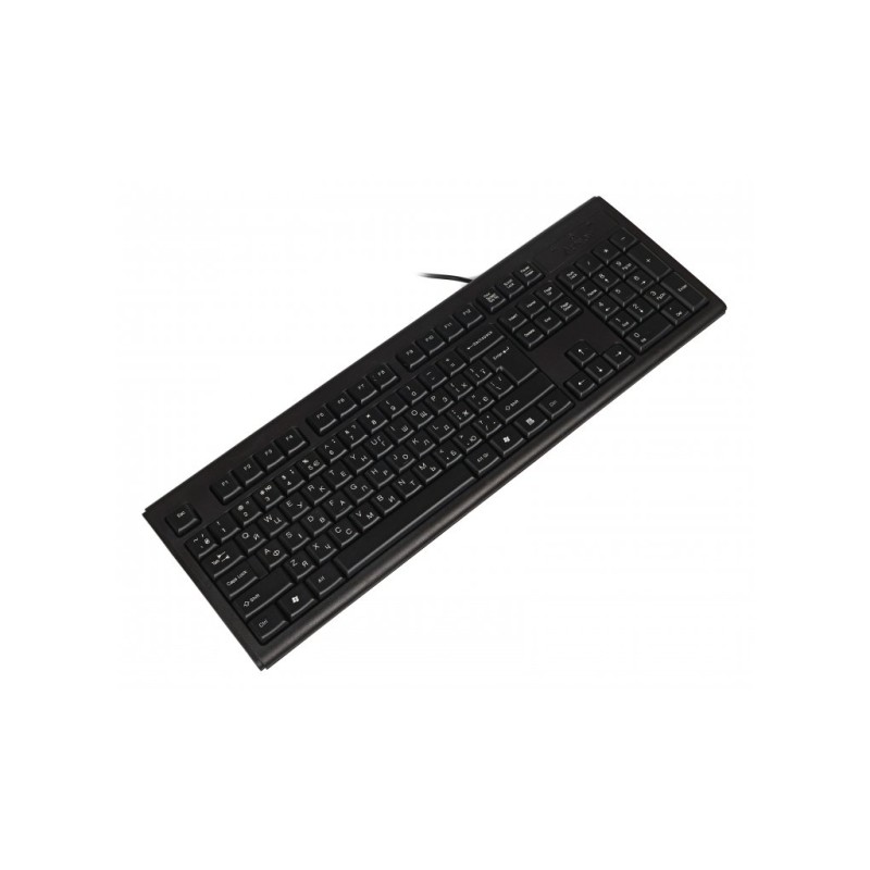 Клавиатура A4Tech KR-83 PS/2 (4711421805896)