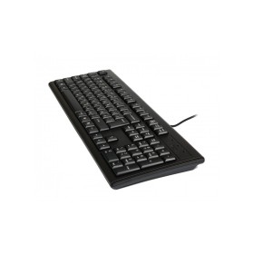 Клавиатура A4Tech KR-83 PS/2 (4711421805896)