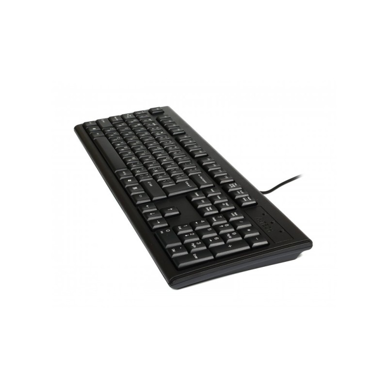 Клавиатура A4Tech KR-83 PS/2 (4711421805896)