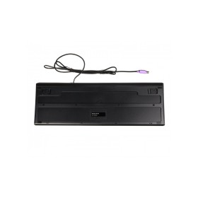 Клавиатура A4Tech KR-83 PS/2 (4711421805896)