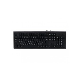 Клавиатура A4Tech KR-83 PS/2 (4711421805896)