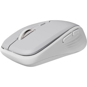 Мышка OfficePro M267G Silent Click Wireless Gray (M267G)