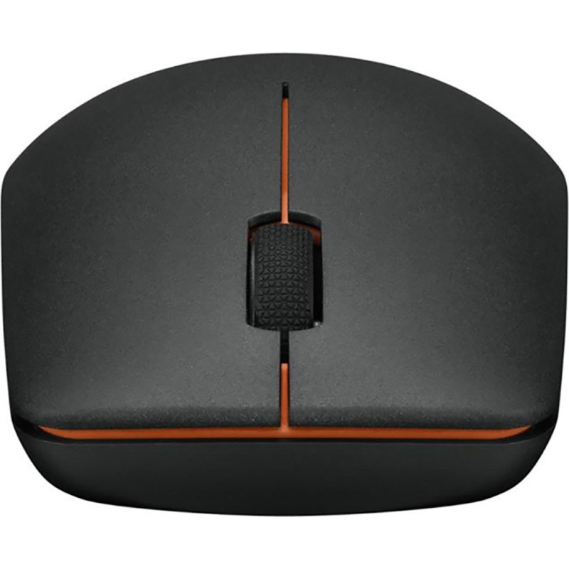 Мышка Lenovo 400 Wireless Black (GY50R91293)