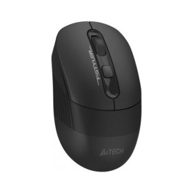 Мышка A4Tech FG10CS Air2 Wireless Stone Grey (4711421997904)