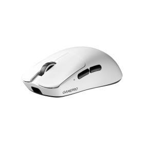 Мышка GamePro Asgard Odin 8K Wireless/USB White (GM035W)