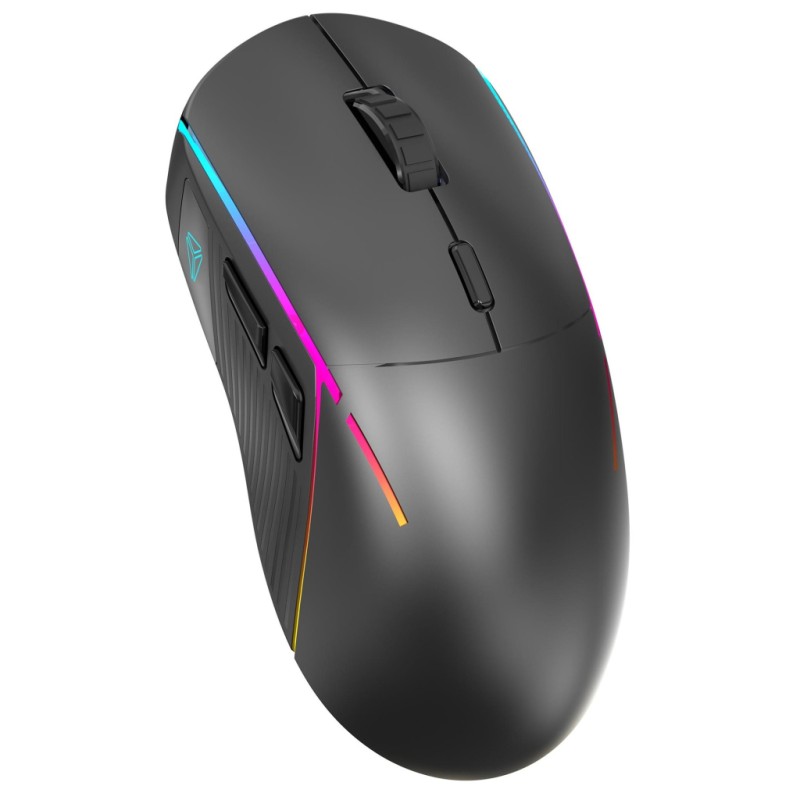 Мышка YENKEE YMS 3500BK Samurai Wireless Black (45018706)