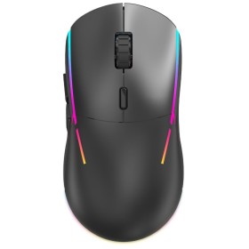 Мышка YENKEE YMS 3500BK Samurai Wireless Black (45018706)