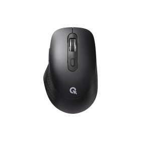 Мышка OfficePro M265B Wireless/Bluetooth Silent Click Black (M265B)