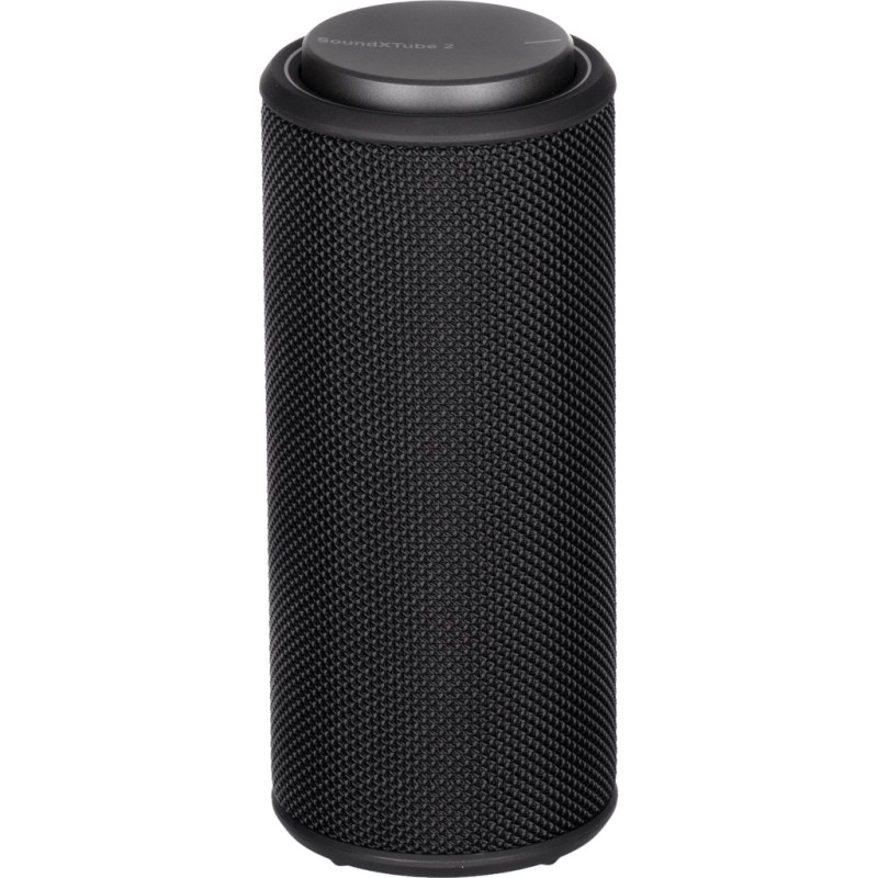 Акустическая система 2E SoundXTube2 Black (2E-BSSXT2WBK)