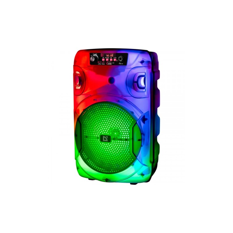 Акустическая система Defender Boomer 12 (65412)