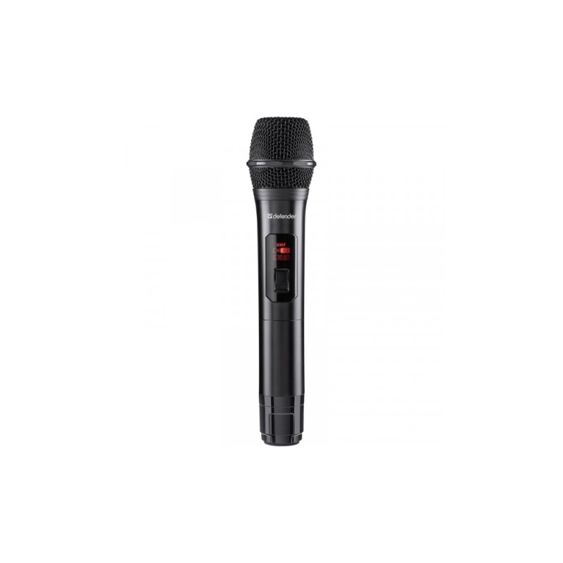 Акустическая система Defender Boomer 200 (65201)