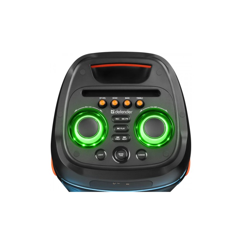 Акустическая система Defender Boomer 200 (65201)