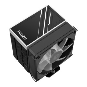 Кулер для процессора ID-Cooling FROZN A400 ARGB