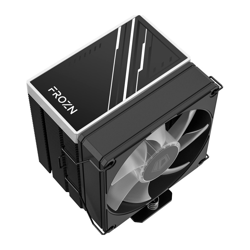 Кулер для процессора ID-Cooling FROZN A400 ARGB