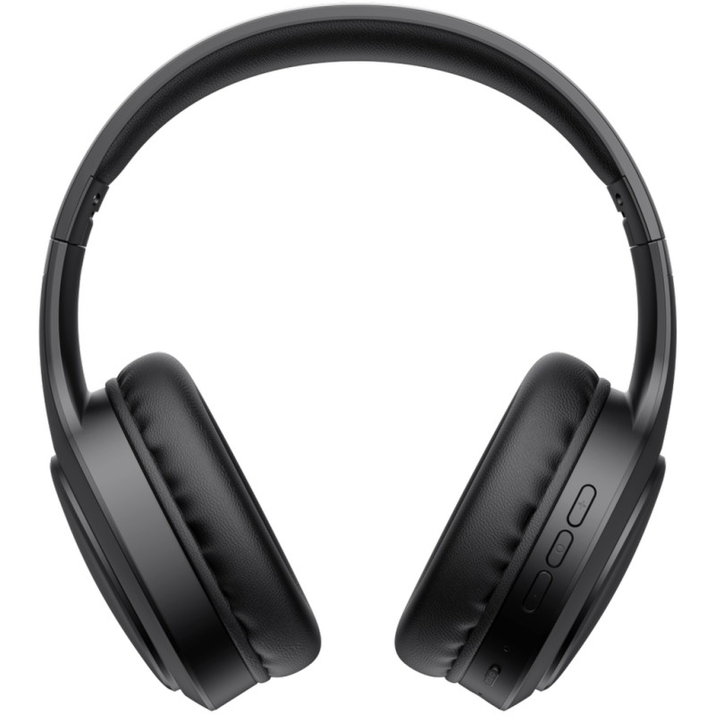 Наушники Havit HV-H633BT Black (6939119041755)