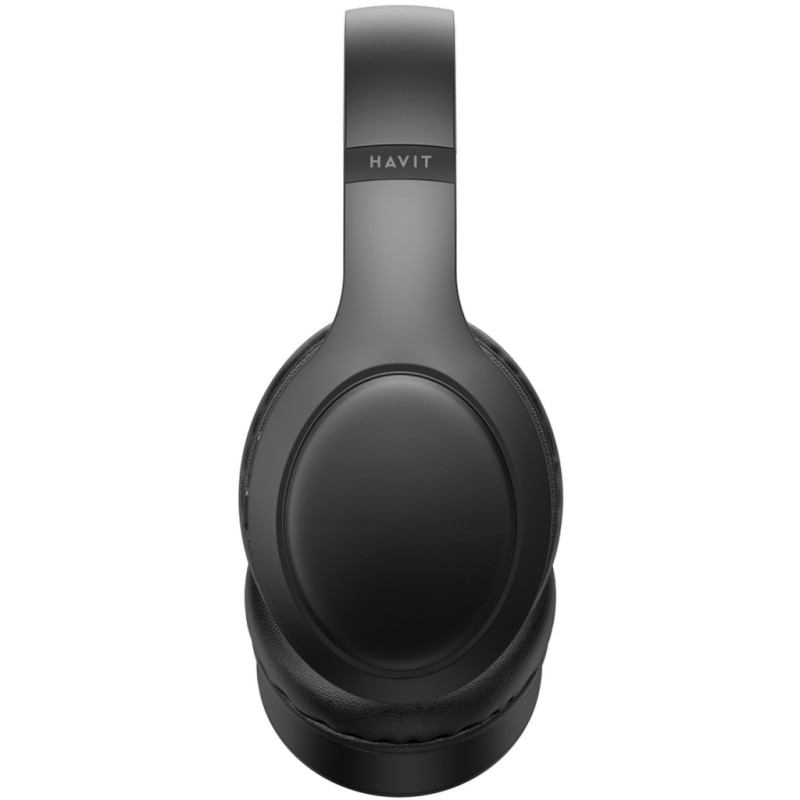 Наушники Havit HV-H633BT Black (6939119041755)