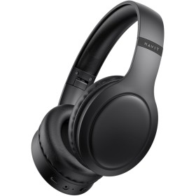 Наушники Havit HV-H633BT Black (6939119041755)