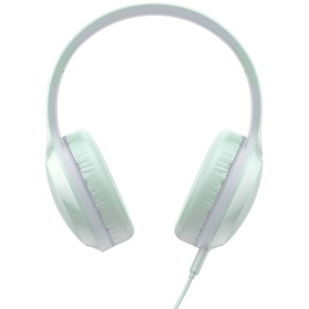 Наушники Havit HV-H100D Green (6939119048570)